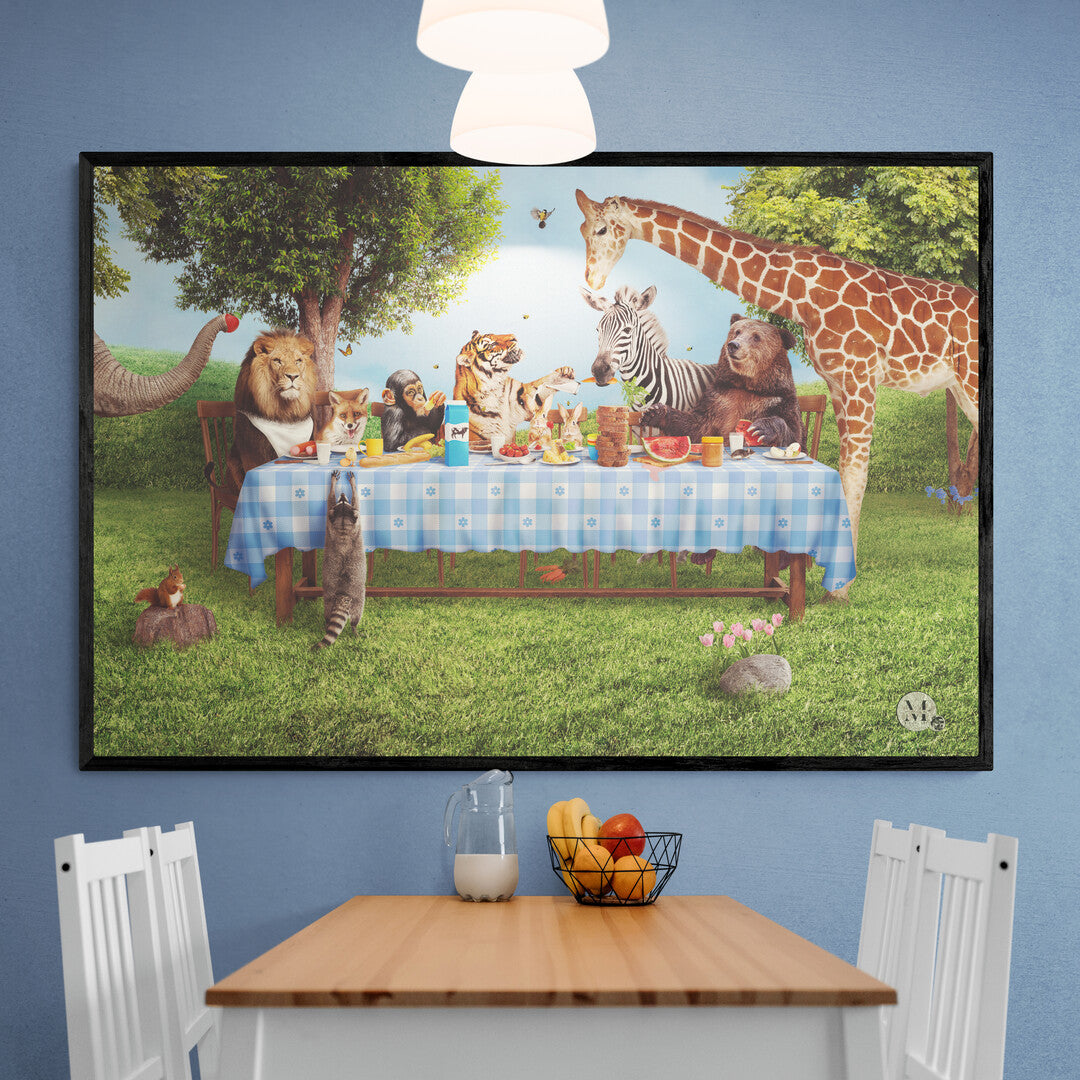 Smakelijk eten, smakelijk drinken