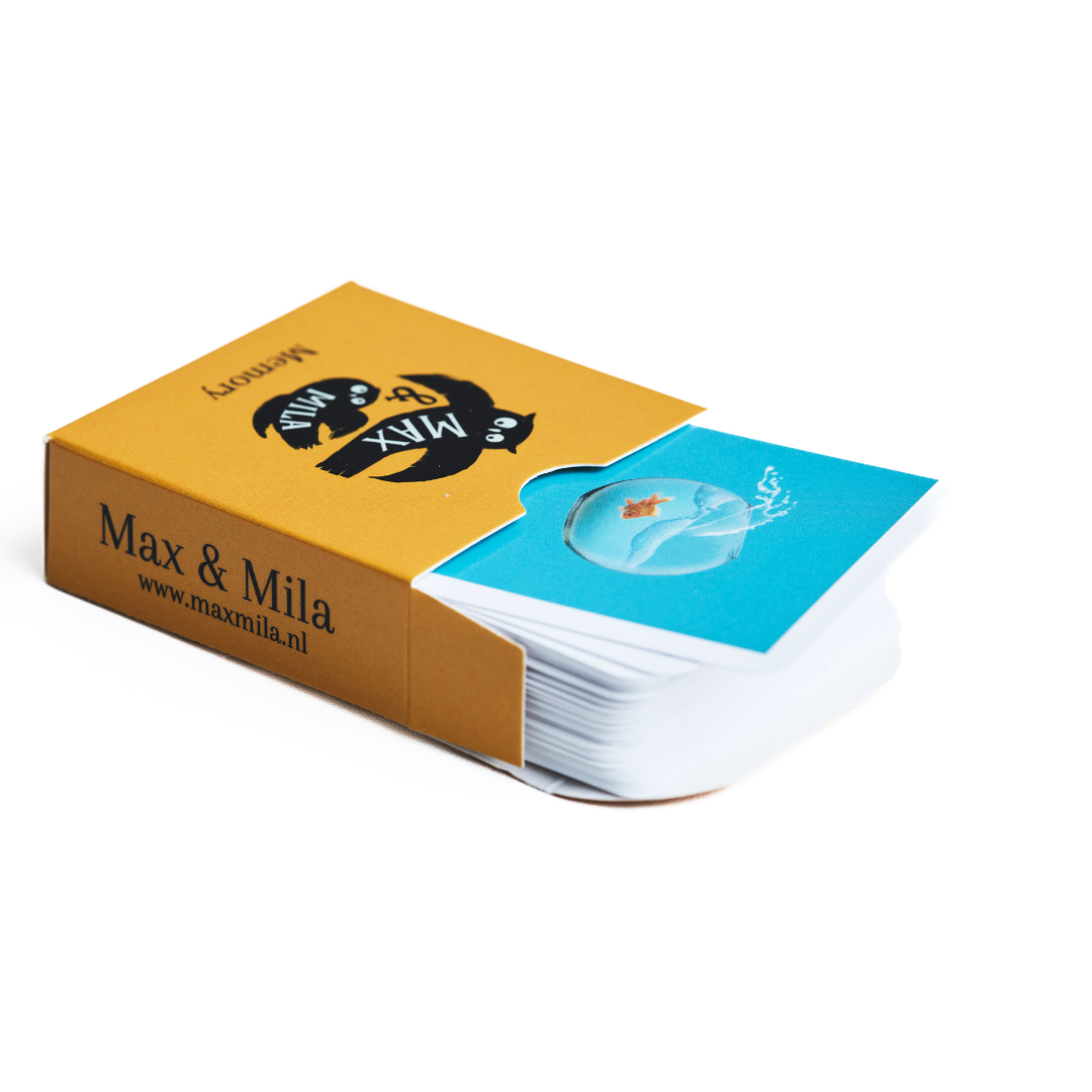 Memoryspel